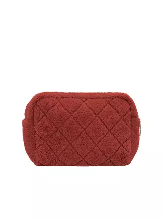 VOSSEN | Kosmetiktasche 11tlg. BEAUTY BAG Raw Sugar | 
